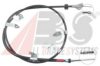 TOYOT 464200F020 Cable, parking brake